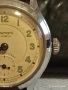 Стар механичен часовник мъжки Newmark England за КОЛЕКЦИЯ 51533, снимка 5