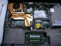 Лаптоп за части IBM/Lenovo Thinkpad Z60m, снимка 2