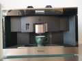 Miele Nespresso Кафемашина за вграждане Кафе автомат Миеле Кафе машина, снимка 2