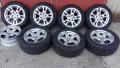 джанти за бмв bmw 16 цола 5x120 e36 e46 e90 e60, снимка 2