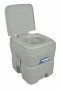 Химическа къмпинг тоалетна Kampa Portaflush 20 - до 200 кг., снимка 1 - Химически тоалетни - 33428441