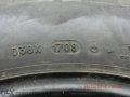 Гуми 235/65/17 104н Michelin Х 4броя /джипови/, снимка 4