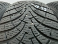 4бр зимни гуми 205/55/16 GOODYEAR L04999 , снимка 2