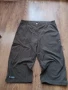 mammut - мъжки къси панталони 42/Л, снимка 3