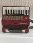 Продавам акордеон Велтмайстер Стела 96 баса, снимка 1