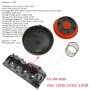 PCV Капачка на клапана с мембрана Passat  Golf 03L103469F картерни газове TDI skoda, снимка 2
