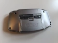 Nintendo Game Boy Advance сребрист цвят, снимка 2