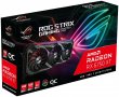 MSI Radeon RX 6750XT GAMING X Trio 12GB Promo May, снимка 4