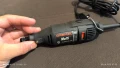 Dremel Multi 125 w , снимка 2