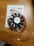Вентилатор за VGA видеокарта ZALMAN VF700CU, снимка 1