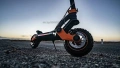 will exchange Ще разменя kugoo kukurin G3на Xiaomi Scooter 4 Gren , снимка 2