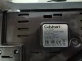 Cuisinart Грил и сандвич машина, снимка 9