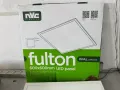 Лампи / Fulton Opal LED Panel 600x600 840 4000K, снимка 3