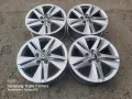 4 броя алуминиеви джанти за Volkswagen Golf 8-Hybrid 16, снимка 7
