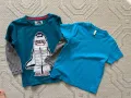 Блузки за момче 3-4 год, снимка 1