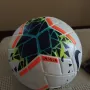 футболна топка NIKE MERLIN, снимка 4