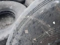 Гуми 12-16  С Леки пукнатини от страни, снимка 4
