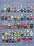 Lego Фигурки Лего Човечета Оригинални Играчки Конструктор, снимка 4