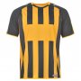 Мъжка тениска Patrick Navy/Yellow размер 2XL