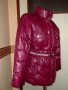 GEOX Respira, Оригинално Яке с гъши пух, Размер S. Код 922, снимка 6