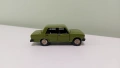 ВАЗ 2105 А39 1:43 СССР, снимка 8