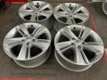 Джанти 17 Цола 5х115 Опел Opel Insignia B Astra J Zafira C Chevrolet Captiva Original, снимка 11
