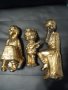 № 7259 три стари фигури / статуетки , снимка 5