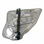 Механизъм заден ляв ел. стъклоповдигач Mercedes-Benz E-Class (W212)(2009-2016) ID:90313, снимка 2