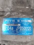 Компресор климатик Sanden PXV16 8622 JPB500120 Land Rover Fiat, снимка 2