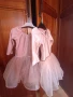 рокля балерина 4-6г. , снимка 4