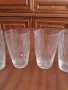Кристални чаши, снимка 4