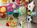 Играчки за бебче , снимка 2