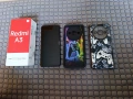 Xiaomi Redmi A3 в комплект с 5 броя стъклени протектори,2 кейса за гръб и 2 протектора за камера!, снимка 14