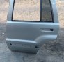 Задна Лява Врата Гранд Чероки - Jeep Grand Cherokee N, снимка 2