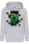 Детски Суитчър/Суитшърт Minecraft creeper,Minecraft,Игра,Подарък,Изненада,Забавление,Рожден Ден, снимка 2