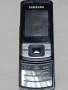 телефон Самсунг С3050, снимка 2