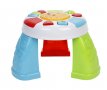 Интерактивен музикален стол M-Toys, Със светлини и звуци - 3+ години, снимка 1 - Образователни игри - 38238634