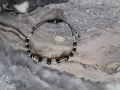 Гривни на конец.Гривни с талисмани за късмет. Йога гривни., снимка 10
