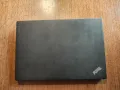 12.5" Lenovo ThinkPad X270, 8GB DDR4 2400, 256GB NVME SSD , снимка 1