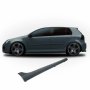 Тунинг прагове за Golf V 5 врати - GTI Дизайн, снимка 1 - Аксесоари и консумативи - 43728721