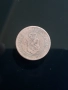 рядката монета от 1 стотинка 1901г. - "Каравелче", снимка 2