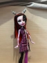 Кукла Monster high монстър хай, снимка 2