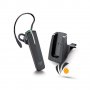 Bluetooth хендс фри Cellularline Car Headset Pro, снимка 11