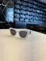очила с черен обикновен калъф versace miu miu , снимка 8
