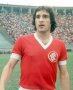 Оригинална тениска s.c. internacional 1975/ Brazil , снимка 9