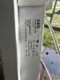 Електрически конвектор aeg 750w, снимка 2