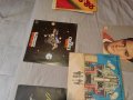Грамофонни плочи и подарък към тях, снимка 6