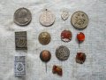 Значки винтидж-от 50,60 и 70 -те години и много по-стари, снимка 6