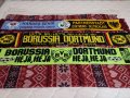 Футболни шалове на Borussia Dortmund, снимка 2