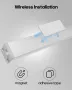 6 броя LED светлини за шкафове със сензор за движение Goodea, снимка 6